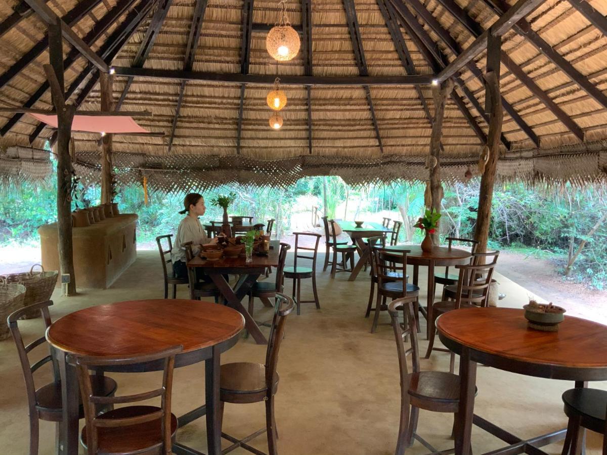 Athreya Ayurveda Ashram Resort Habarana