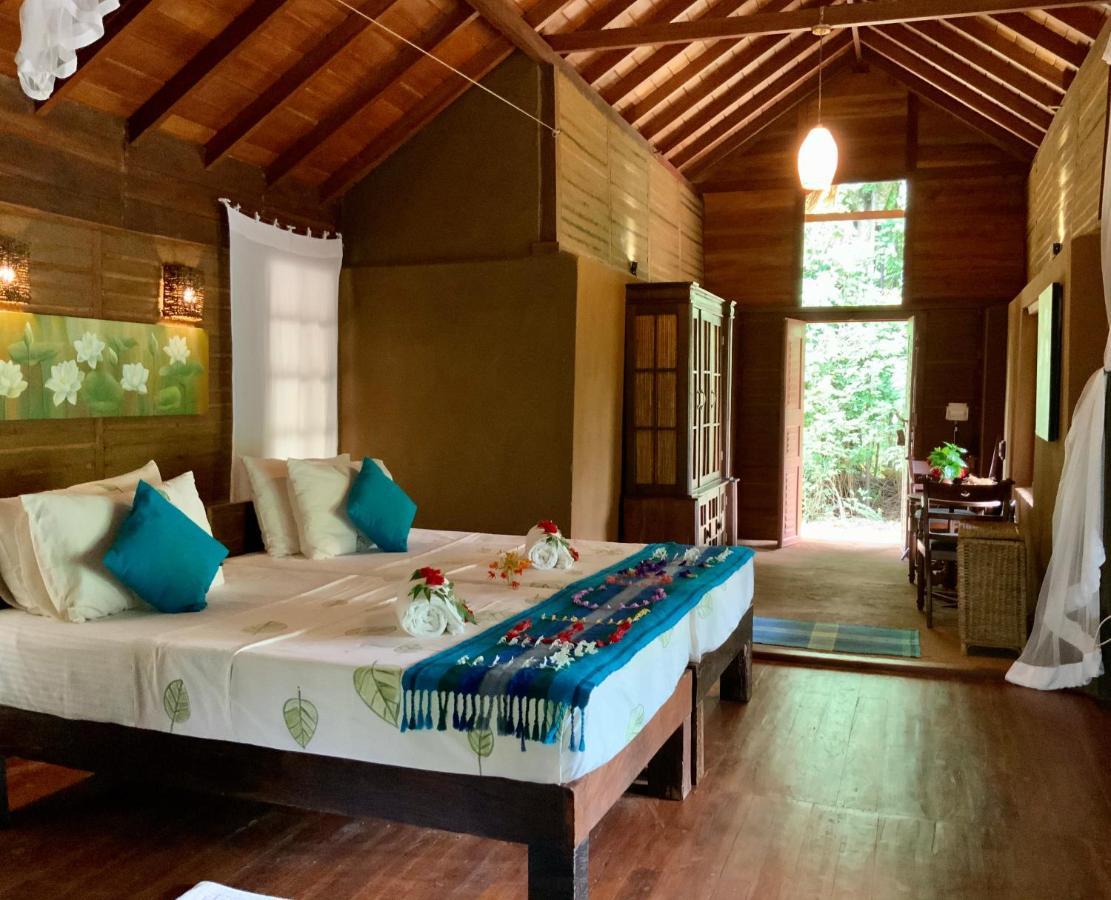 Athreya Ayurveda Ashram *