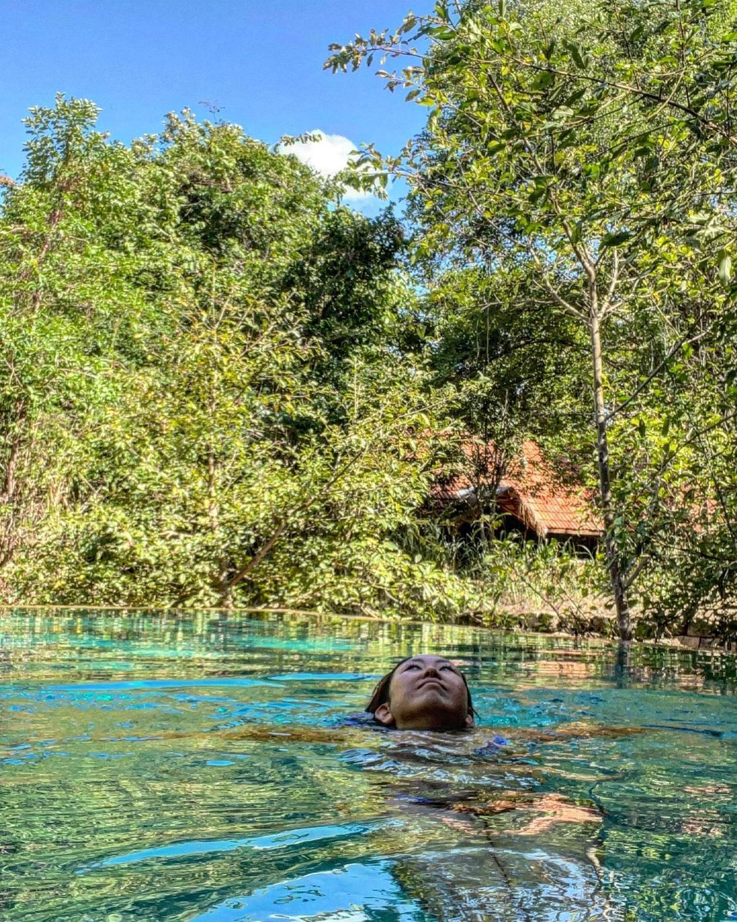Athreya Ayurveda Ashram Resort *