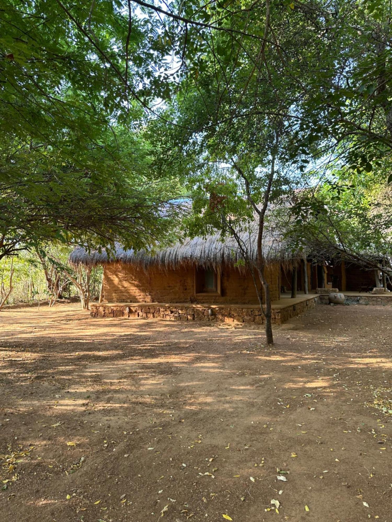 Athreya Ayurveda Ashram Habarana