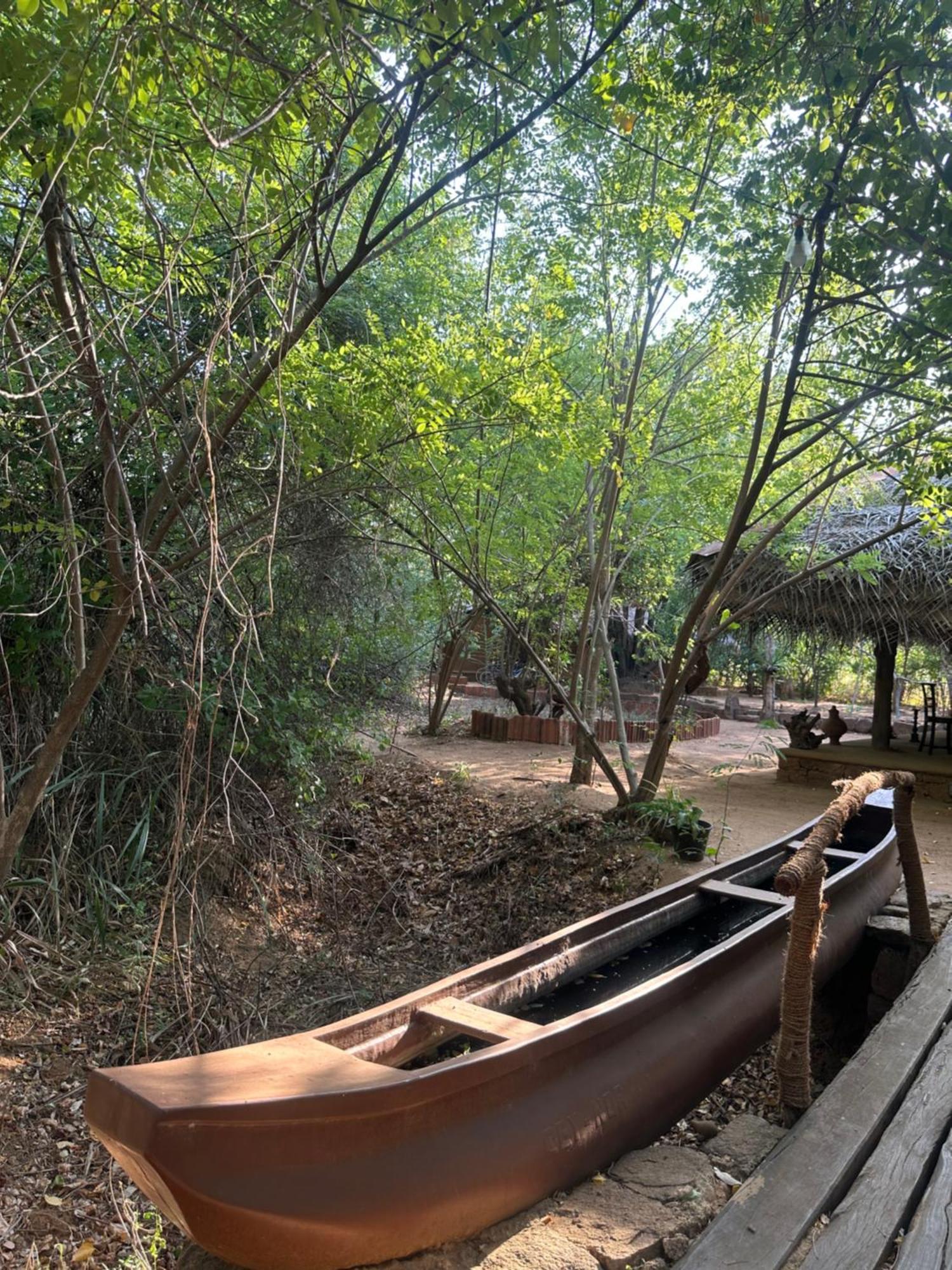 Athreya Ayurveda Ashram Resort