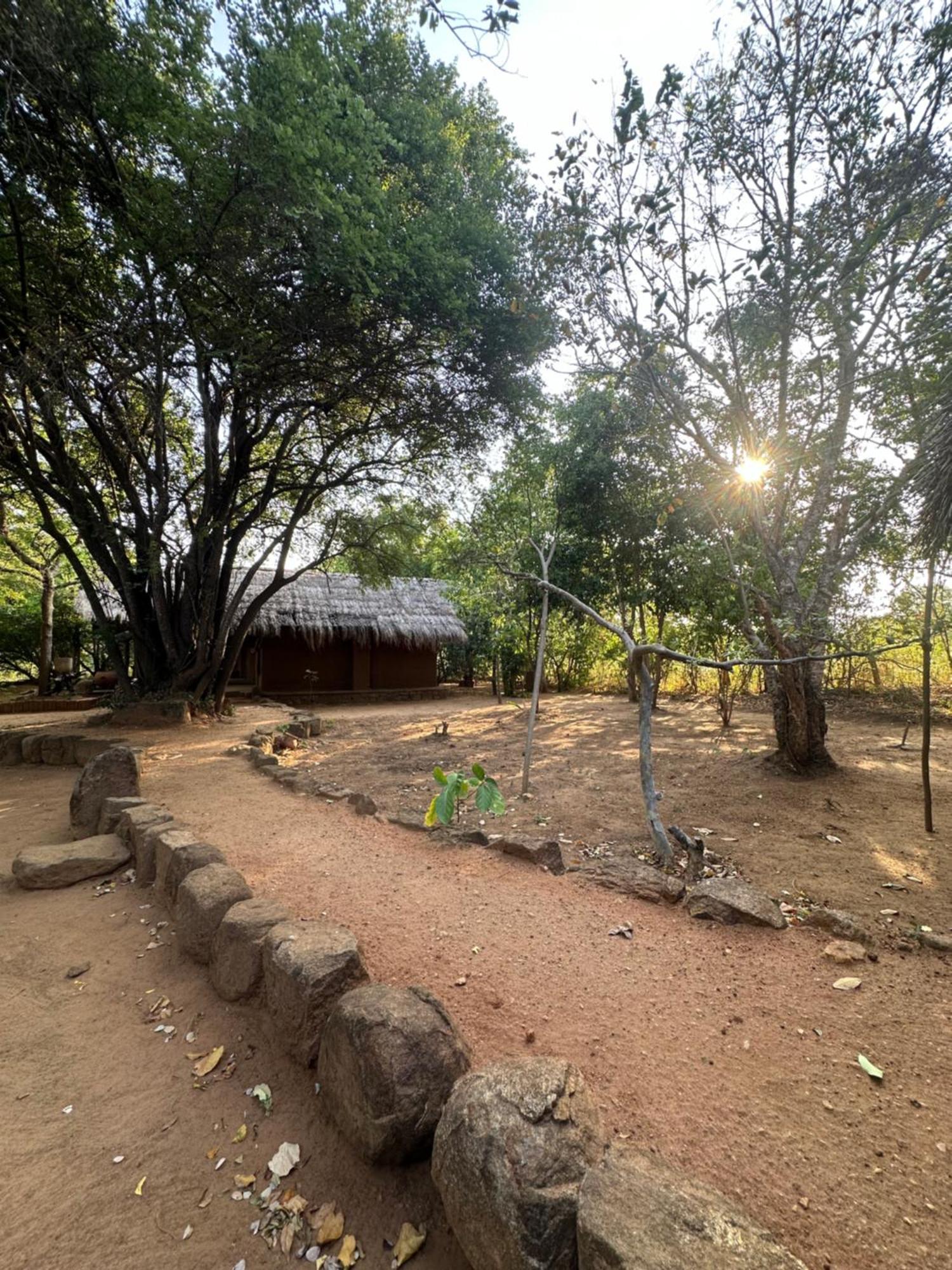 Resort Athreya Ayurveda Ashram *
