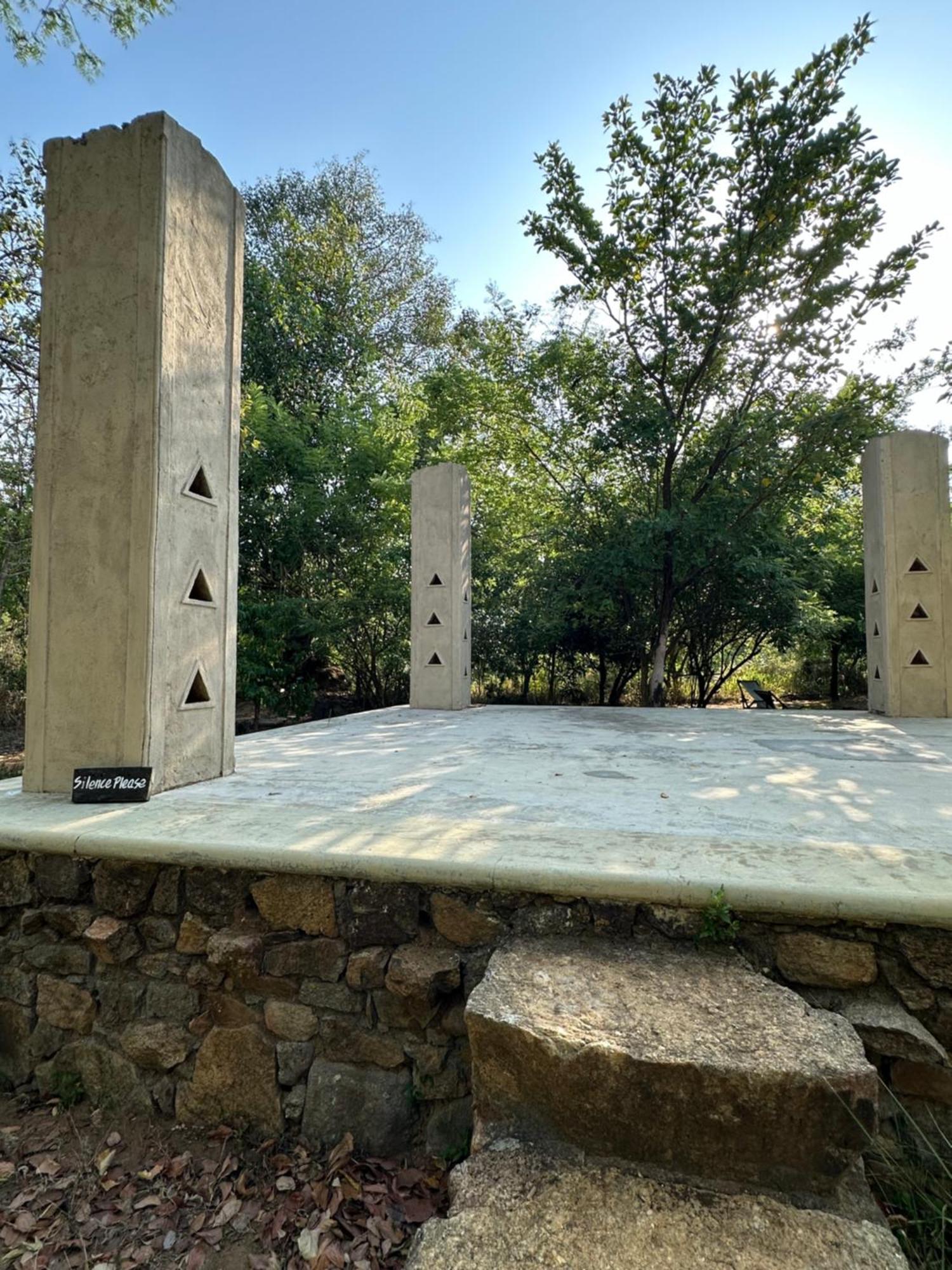 Resort Athreya Ayurveda Ashram