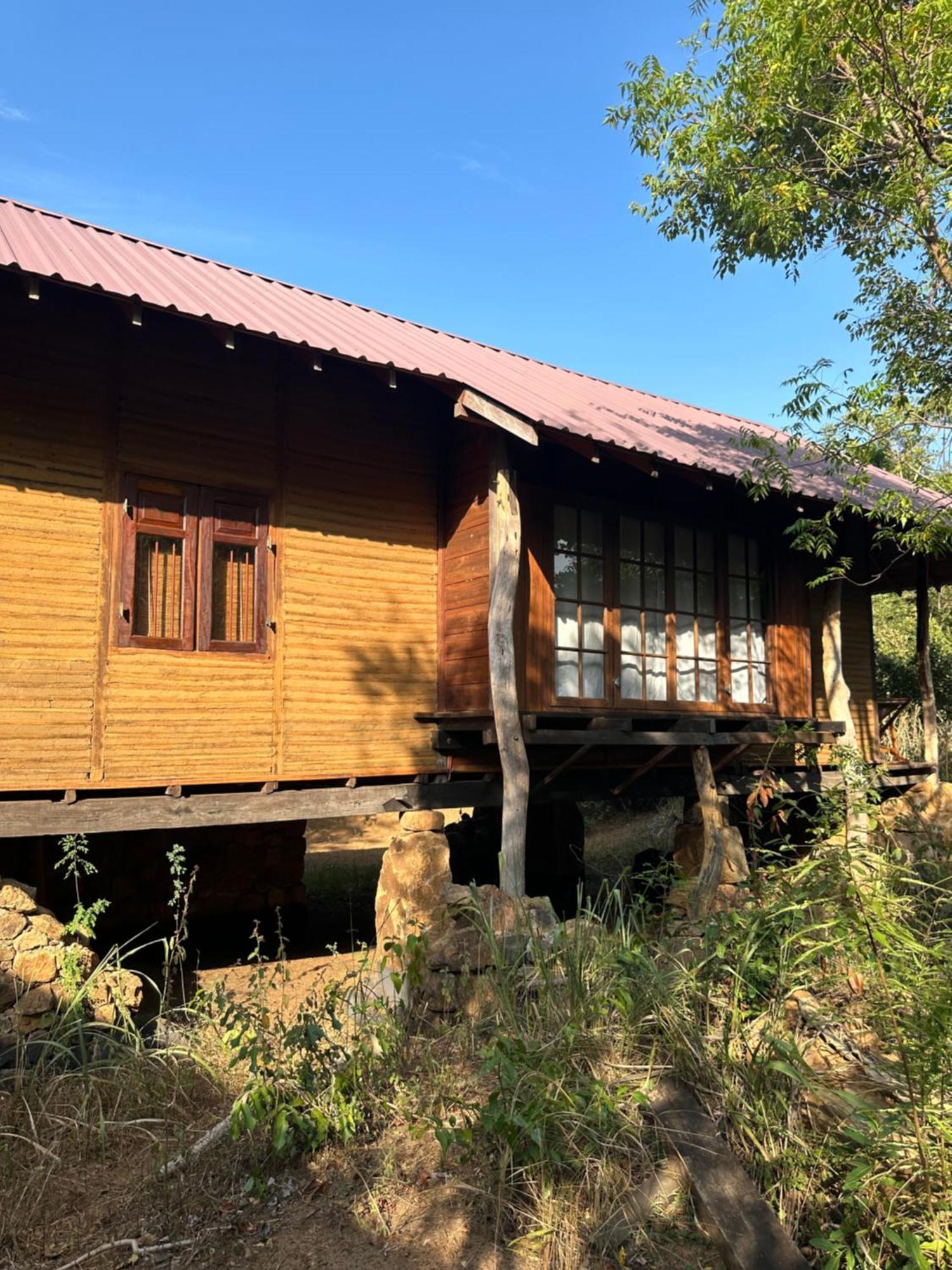 Resort Athreya Ayurveda Ashram *