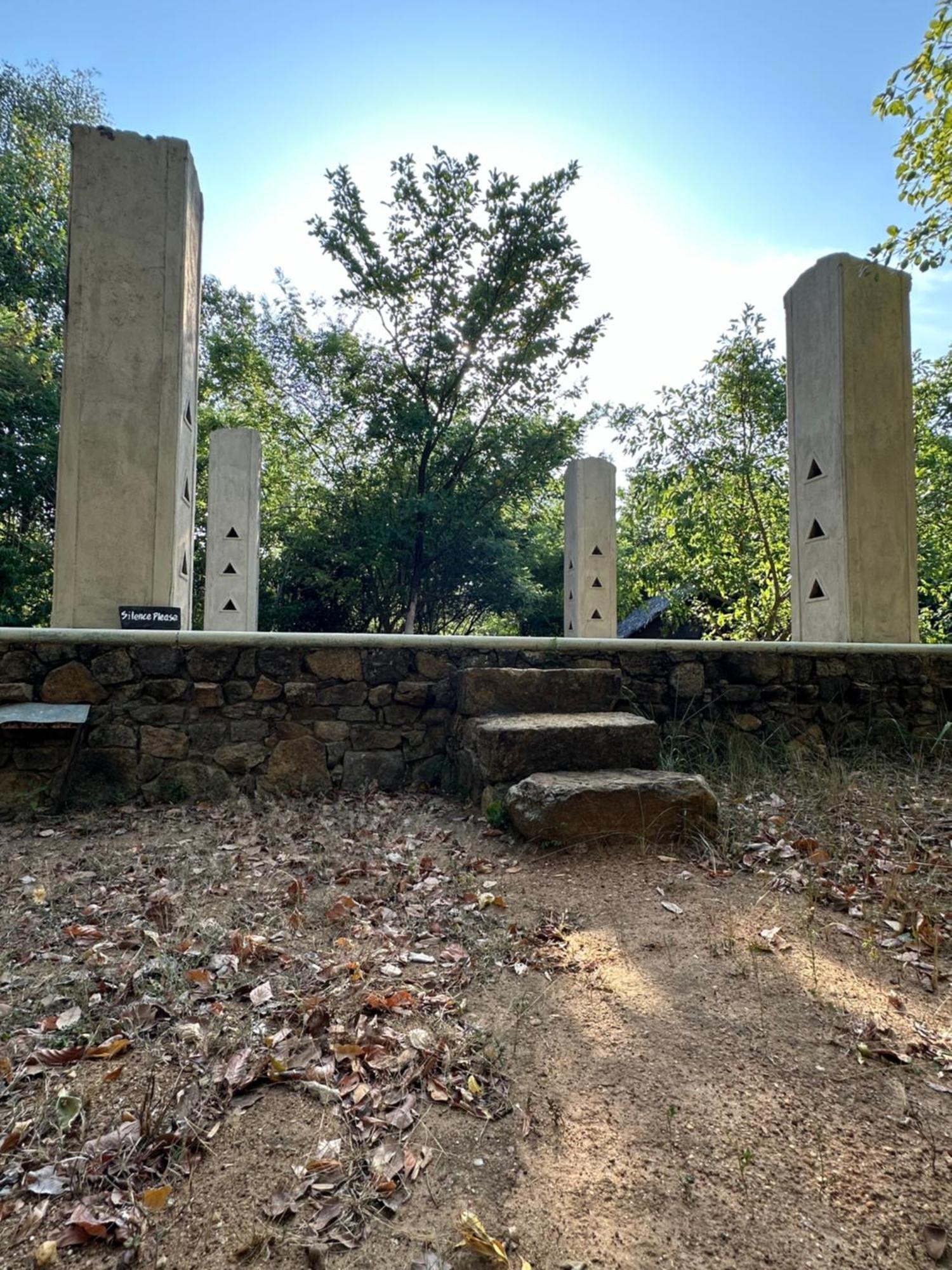 Athreya Ayurveda Ashram Resort Habarana