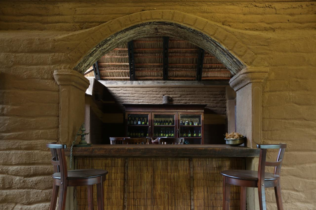 Athreya Ayurveda Ashram Resort *