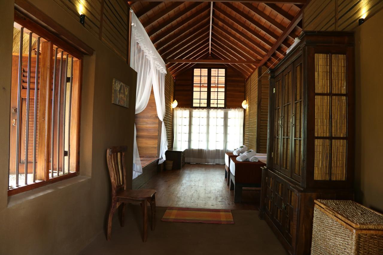 Resort Athreya Ayurveda Ashram