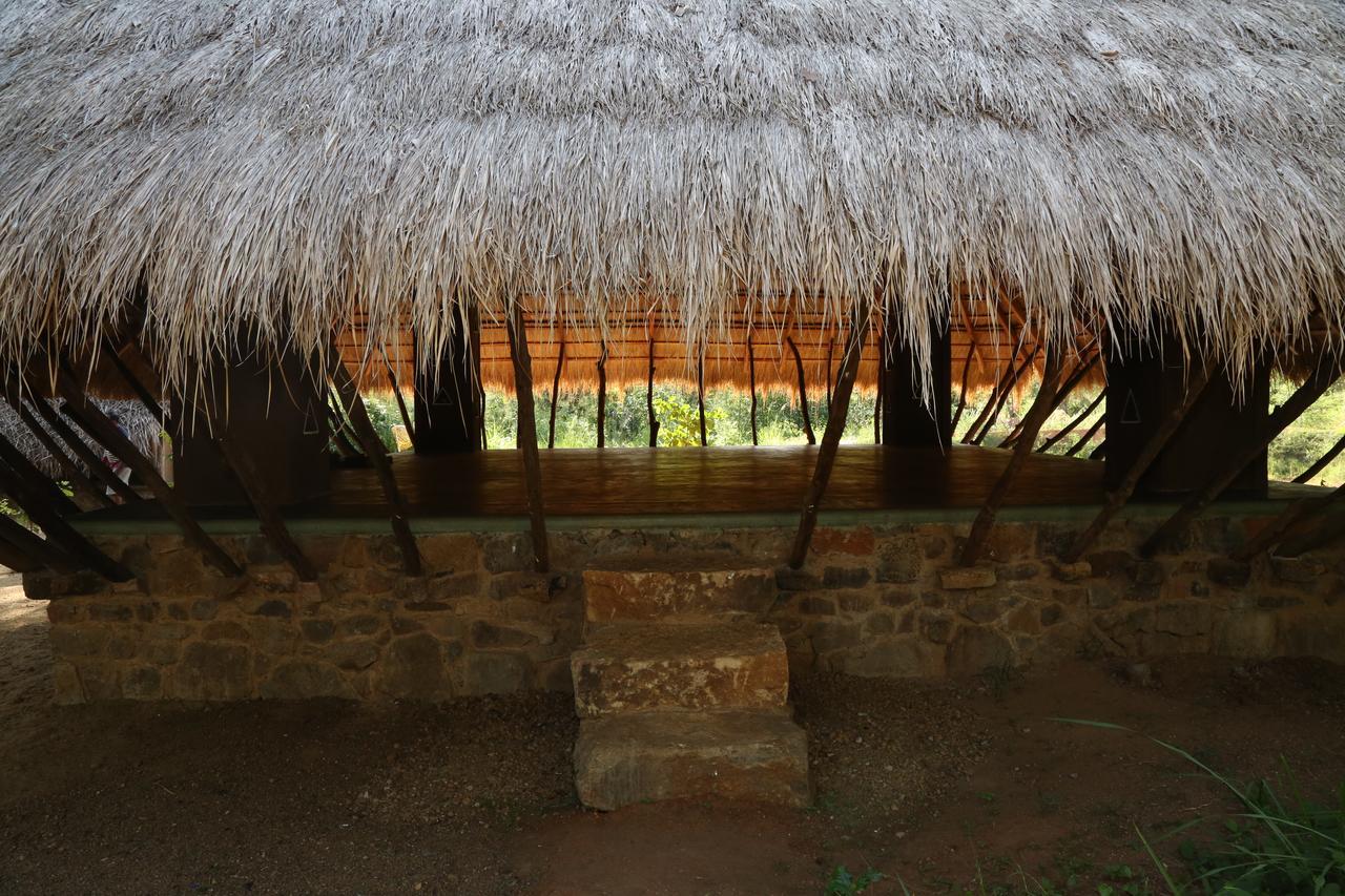 Athreya Ayurveda Ashram Resort Habarana