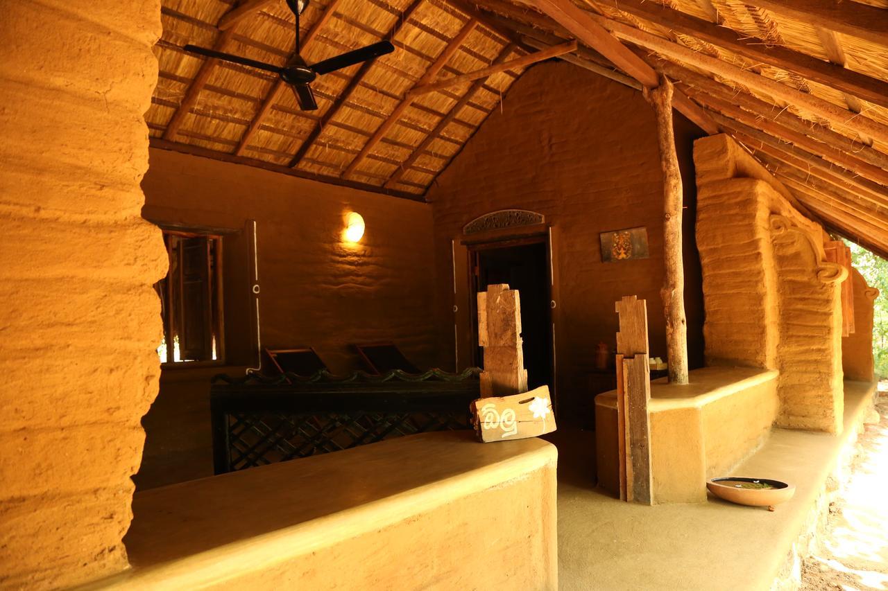 Resort Athreya Ayurveda Ashram Habarana