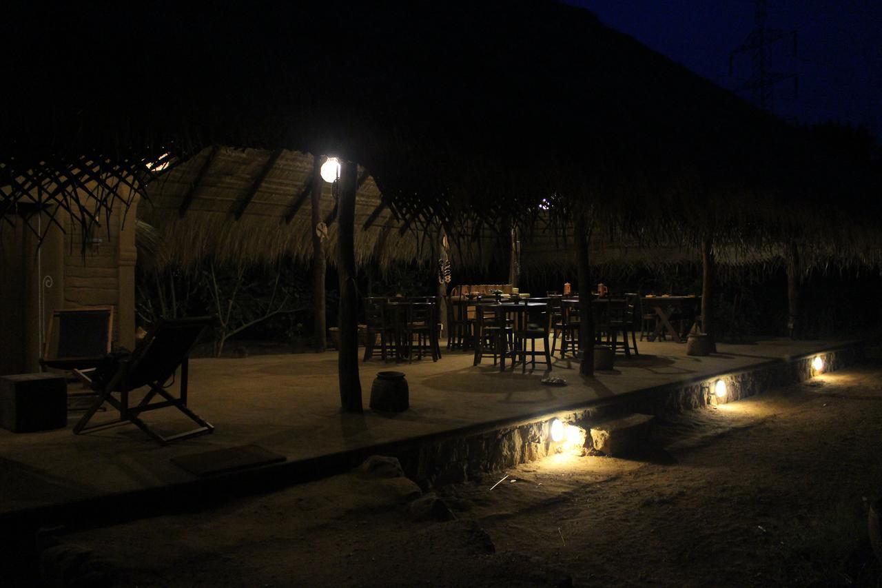 Resort Athreya Ayurveda Ashram *