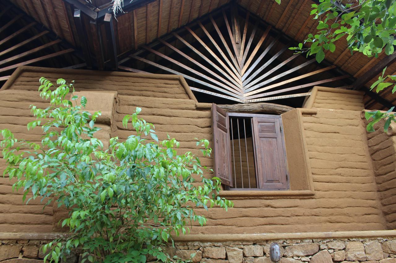 Resort Athreya Ayurveda Ashram *