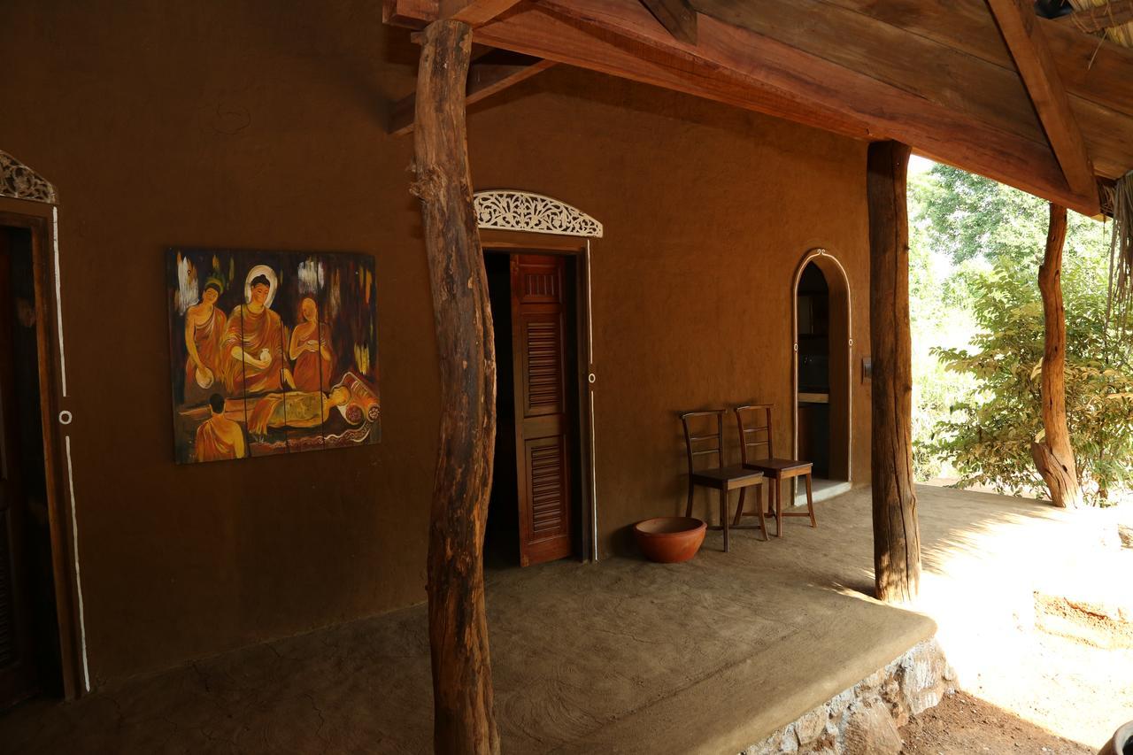 Athreya Ayurveda Ashram Habarana
