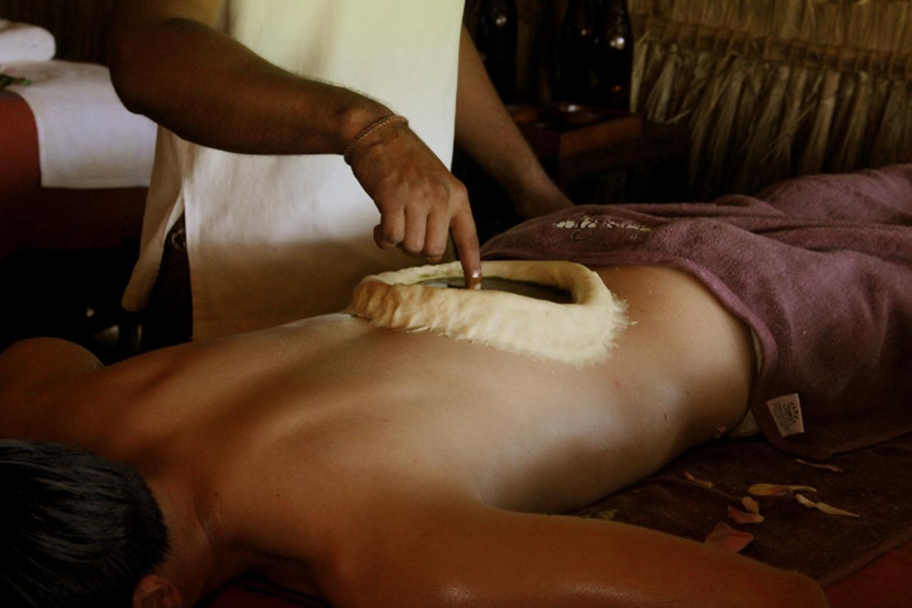 Athreya Ayurveda Ashram Resort *
