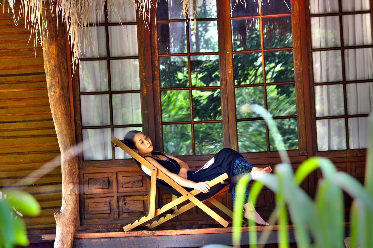 Athreya Ayurveda Ashram Resort