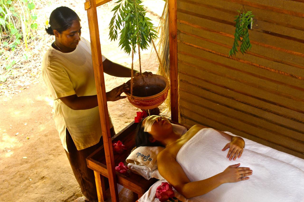 Athreya Ayurveda Ashram Resort