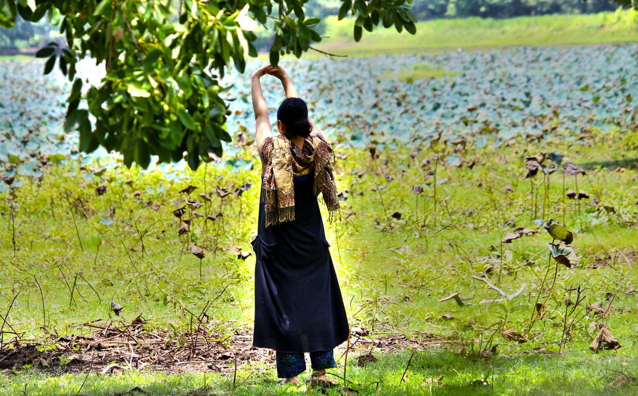 Athreya Ayurveda Ashram * Habarana