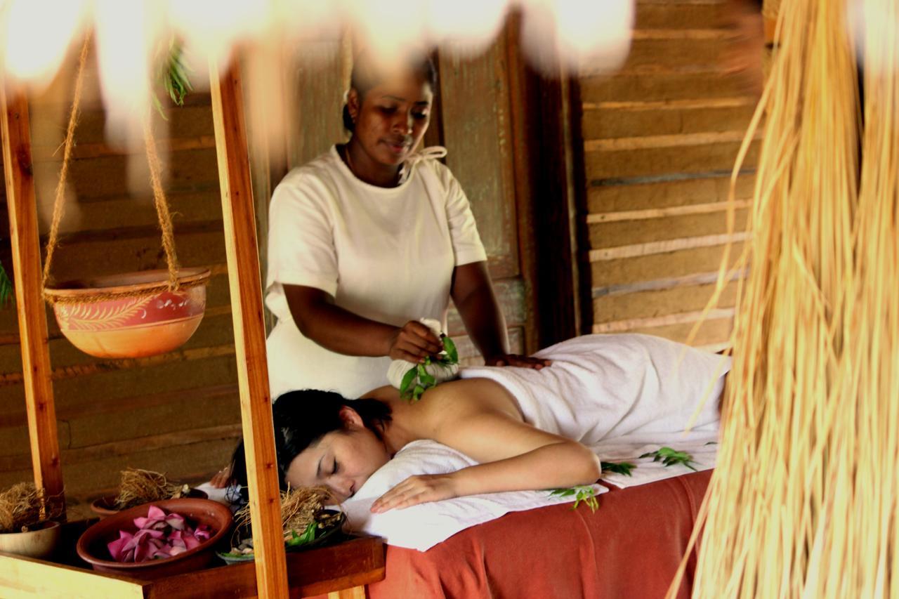 Resort Athreya Ayurveda Ashram