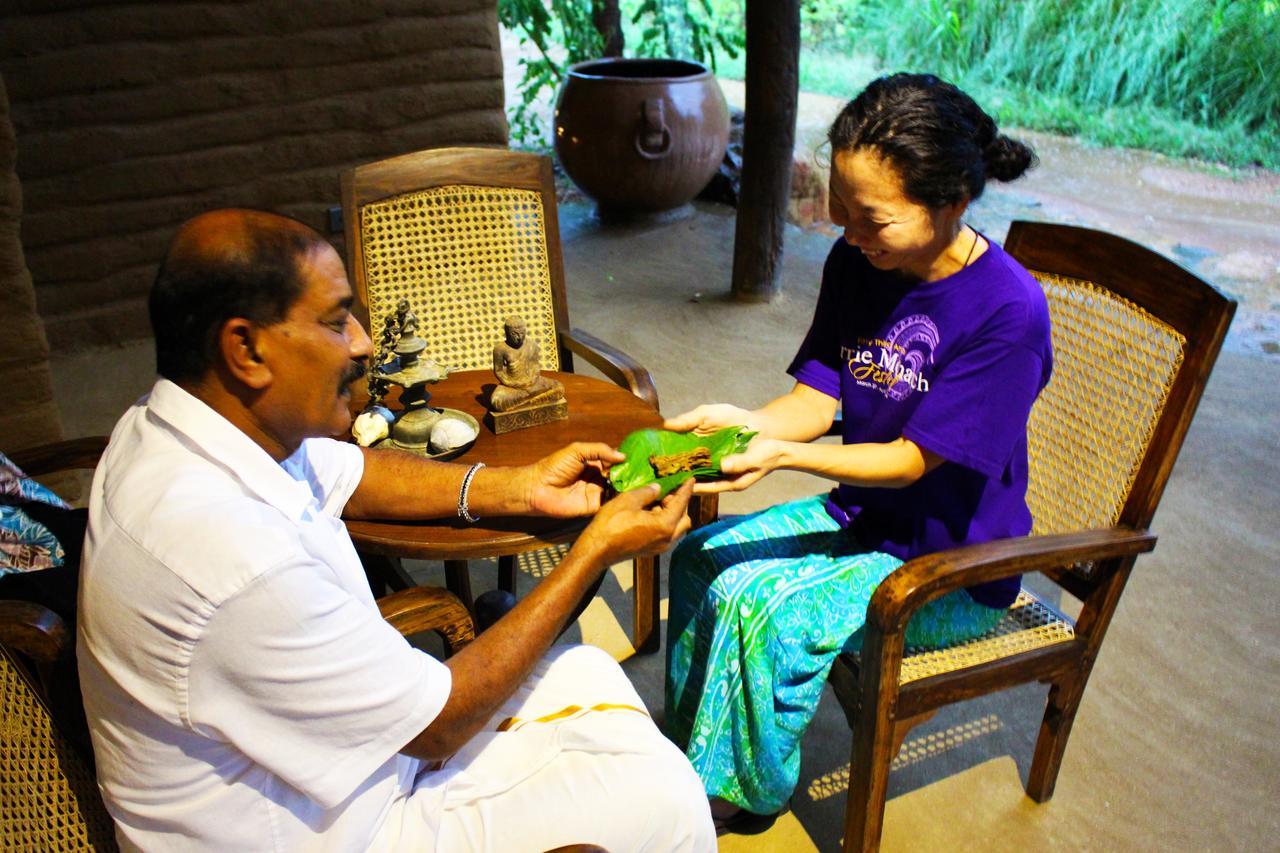 Athreya Ayurveda Ashram *