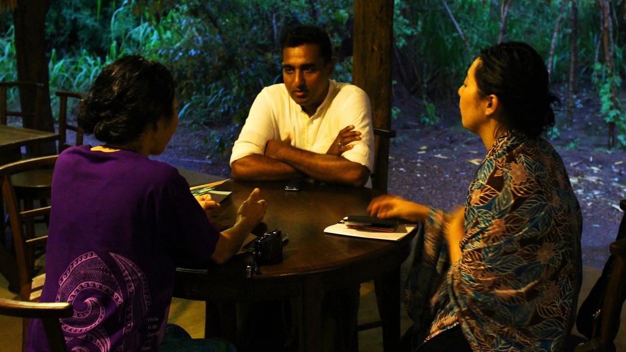 Athreya Ayurveda Ashram * Habarana