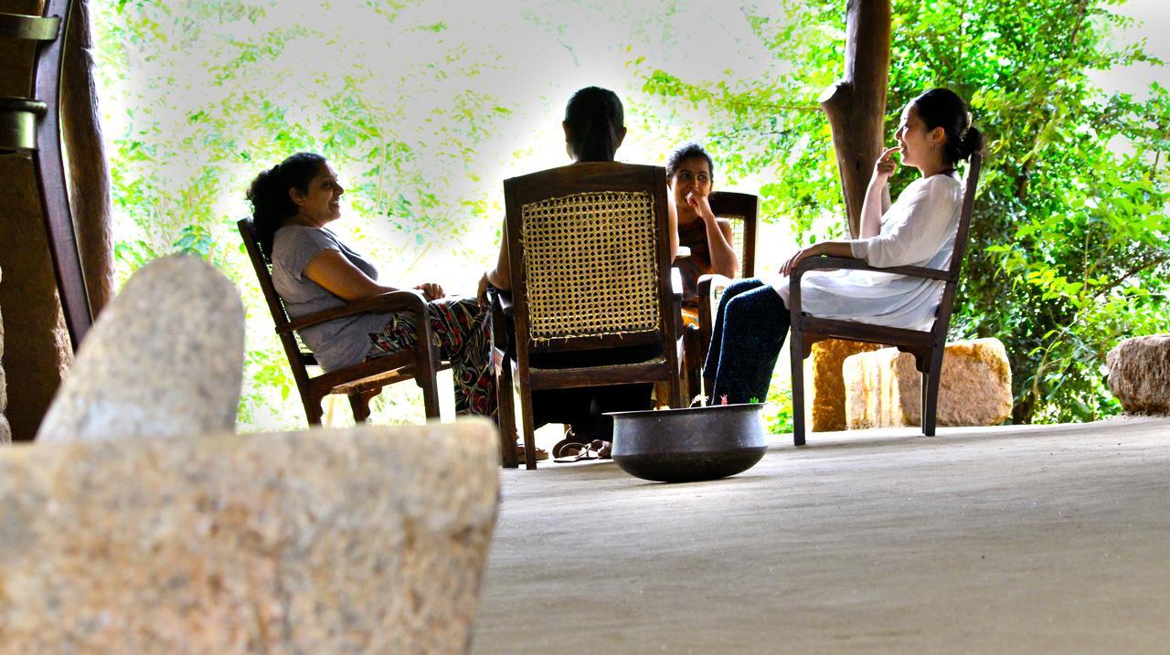 Athreya Ayurveda Ashram Resort *