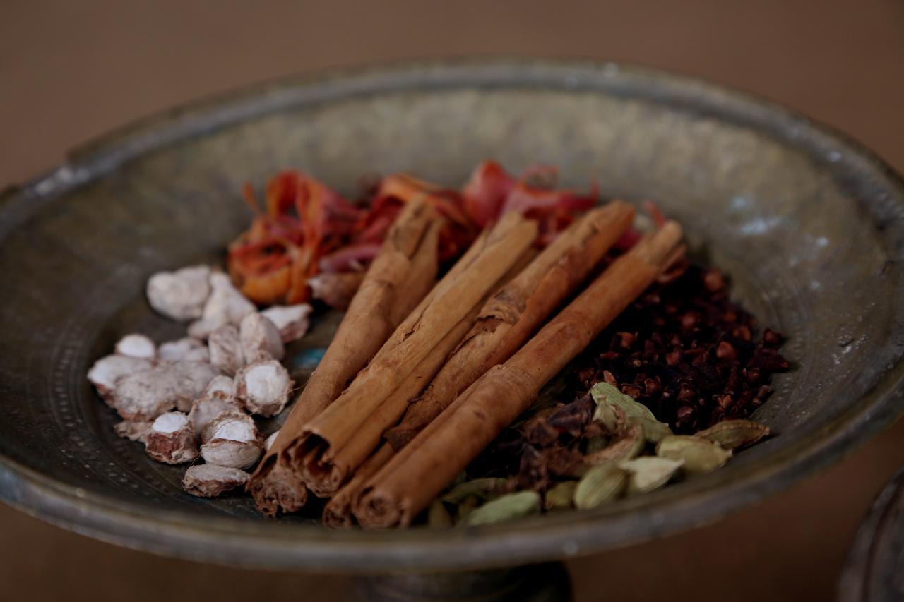 Resort Athreya Ayurveda Ashram *
