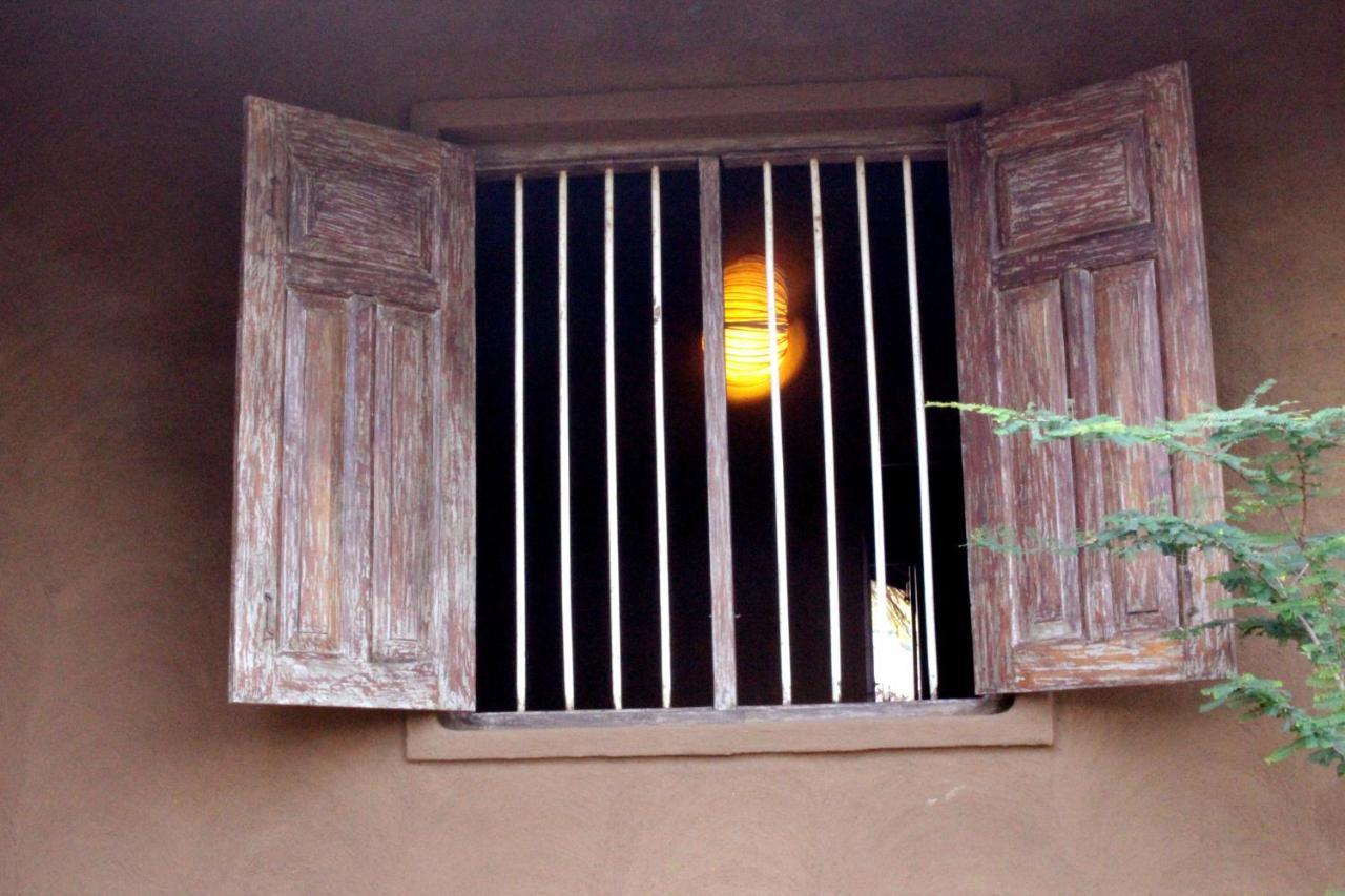 Resort Athreya Ayurveda Ashram Habarana