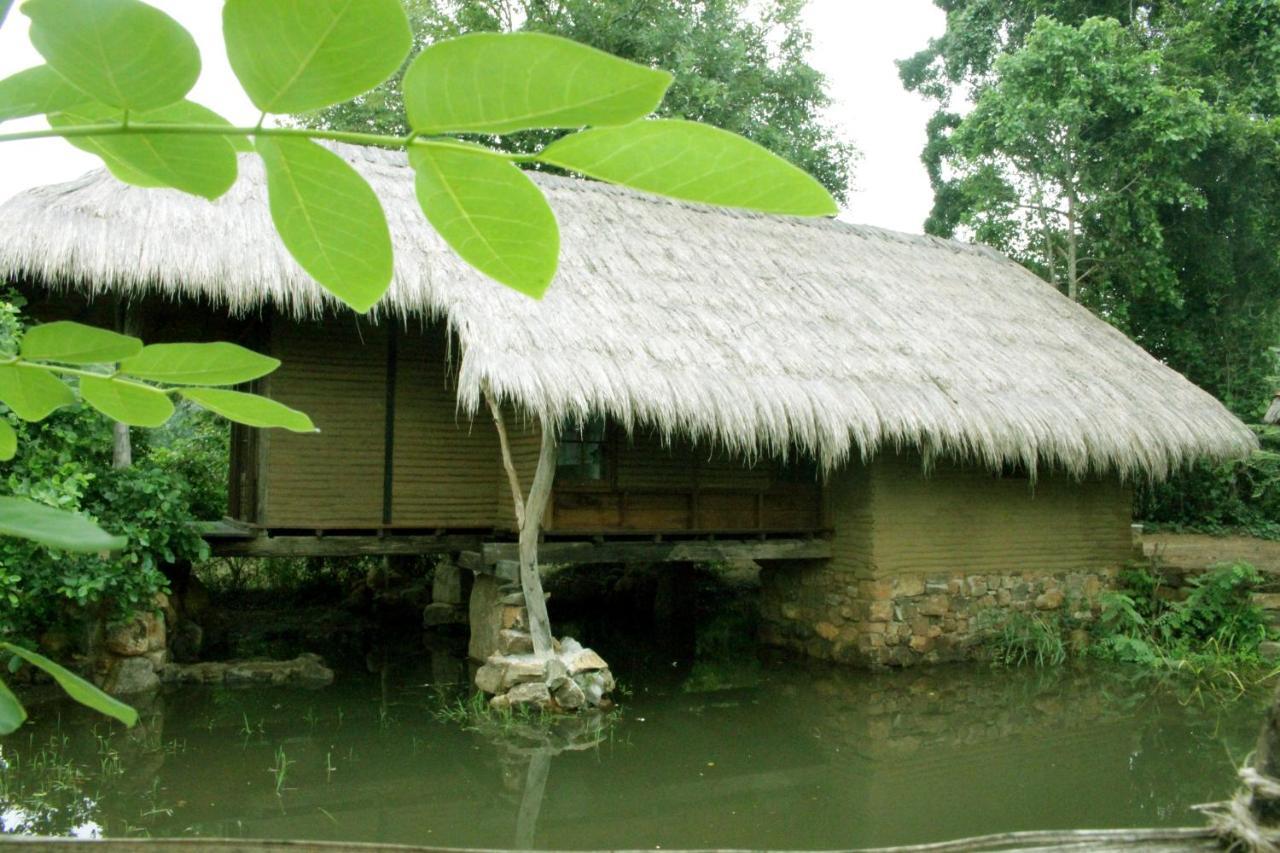 Athreya Ayurveda Ashram * Habarana