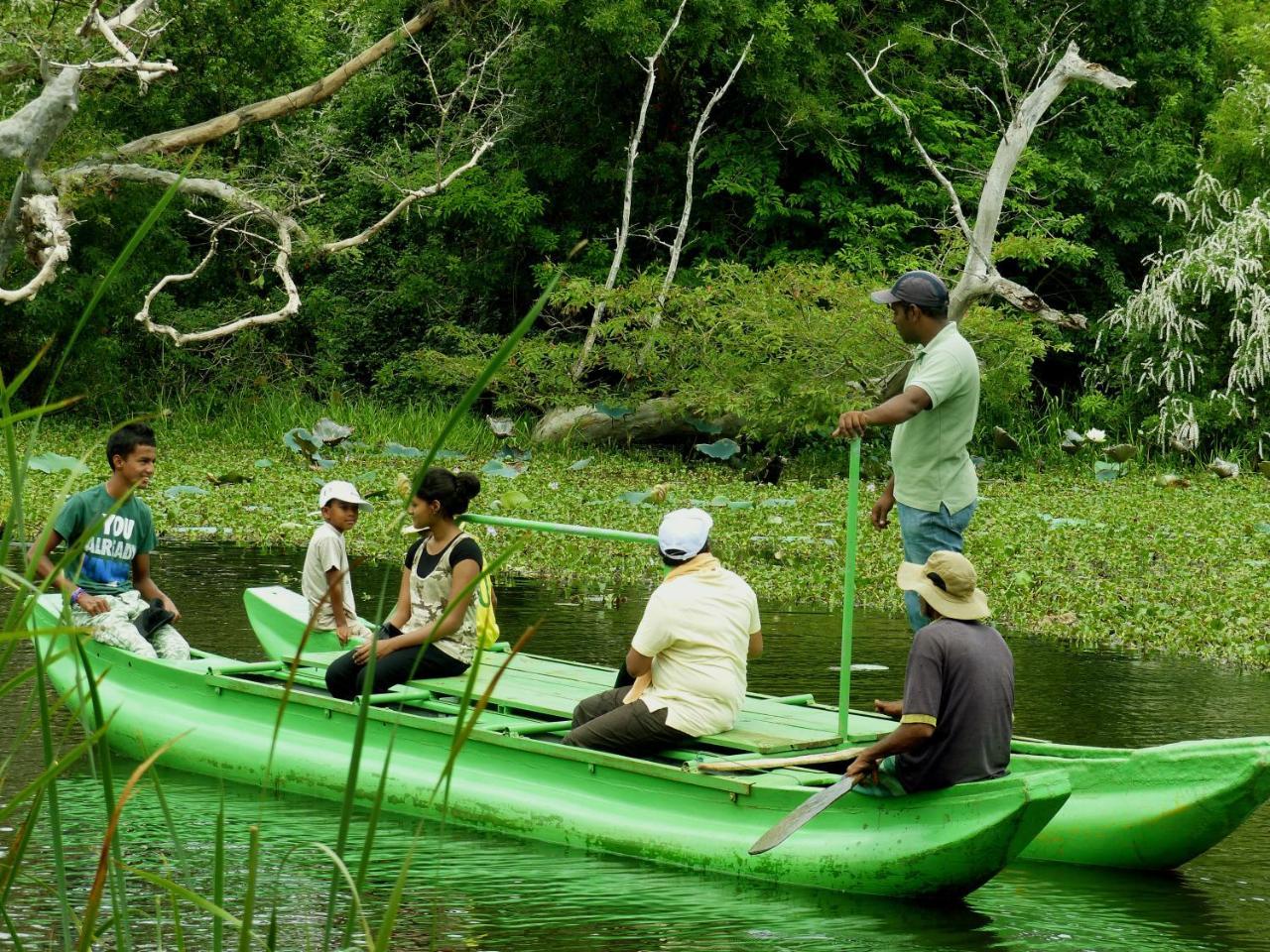Athreya Ayurveda Ashram Resort *