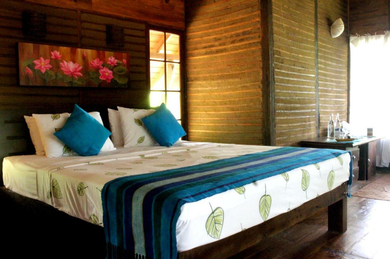 Athreya Ayurveda Ashram Resort Habarana