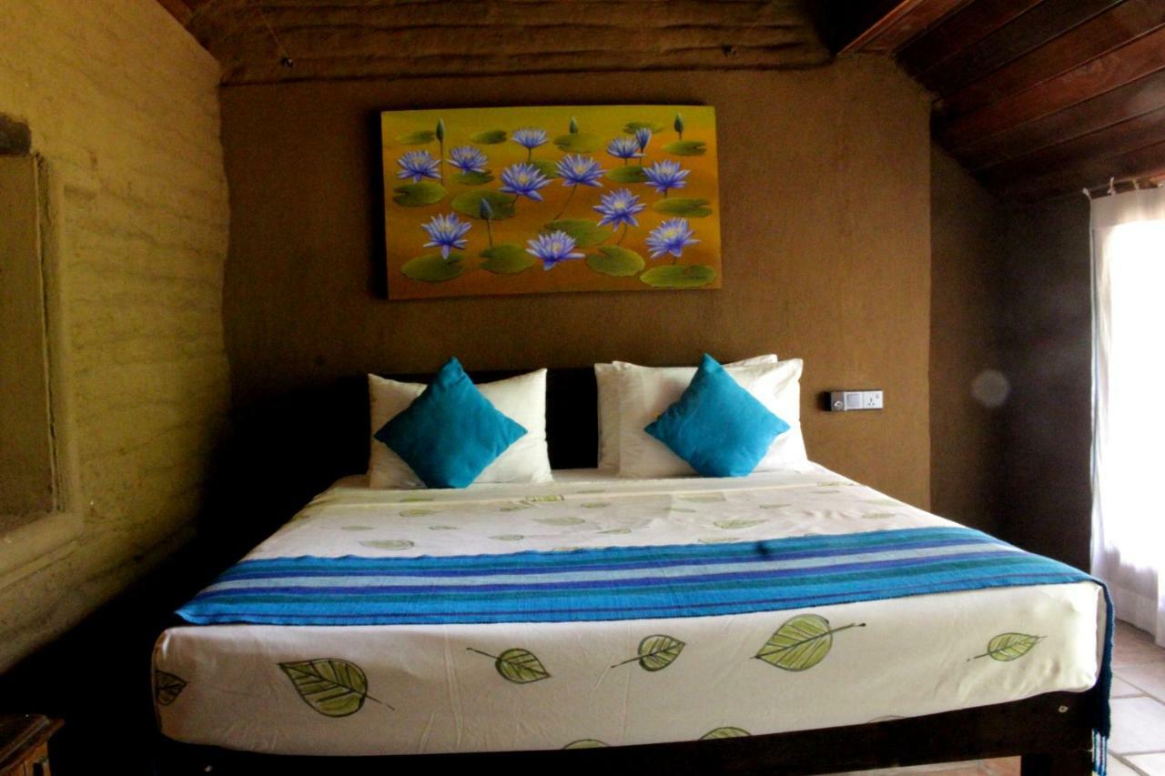 Athreya Ayurveda Ashram Habarana