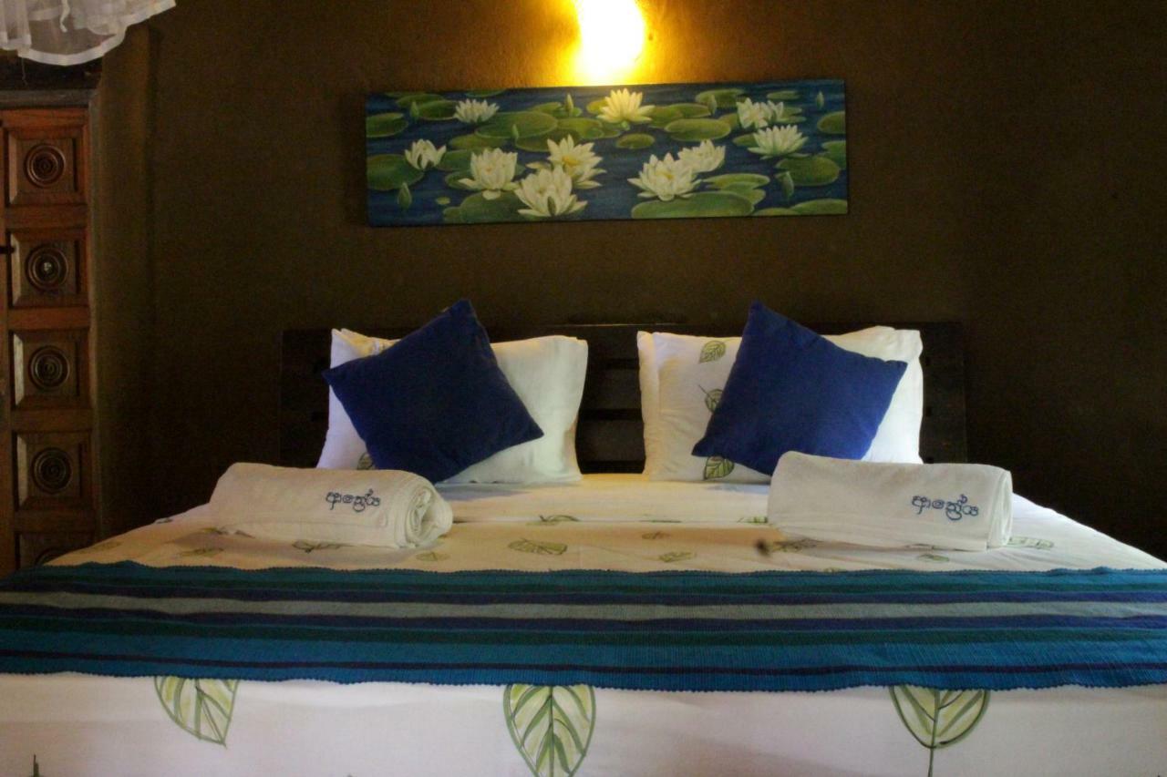 Athreya Ayurveda Ashram Resort *
