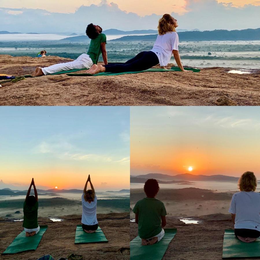 Resort Athreya Ayurveda Ashram *