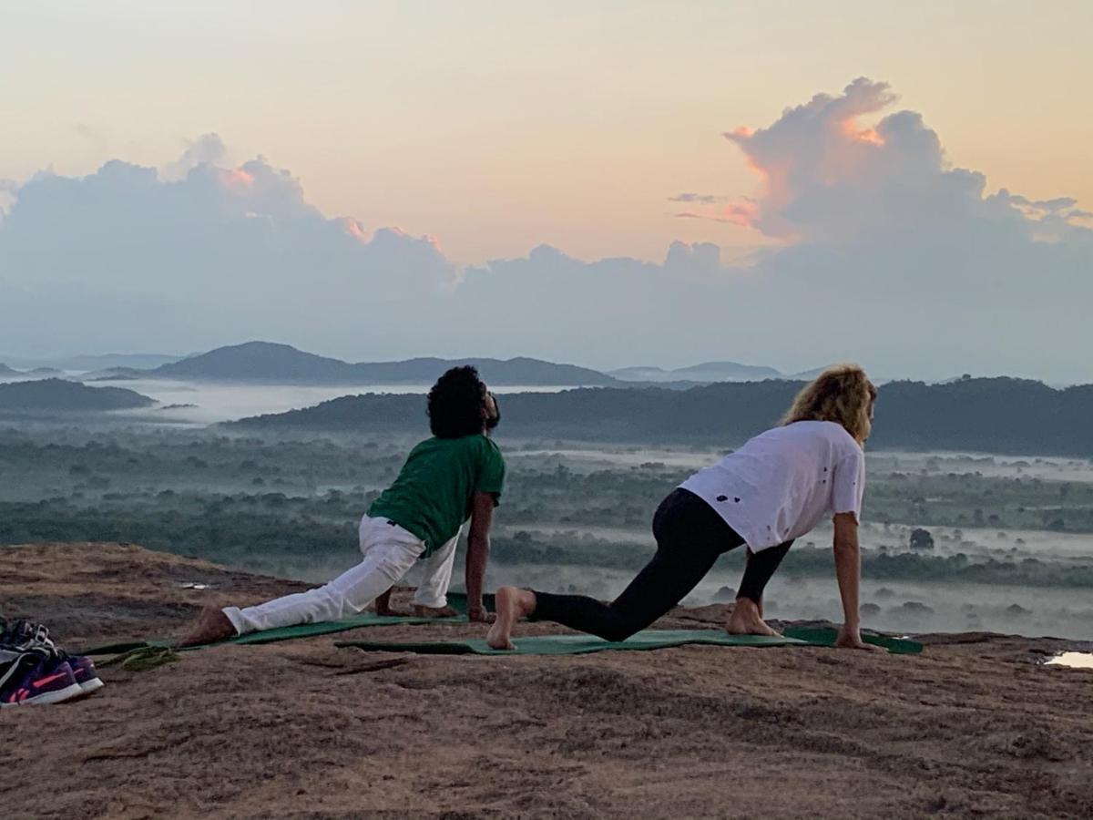Athreya Ayurveda Ashram *